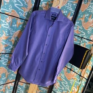 Kenneth Cole Men’s Button Down